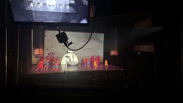Junior School Wakakirri Dancers Success!