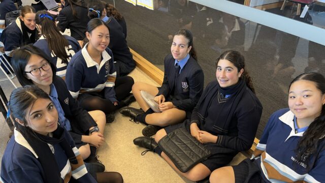 Year 8