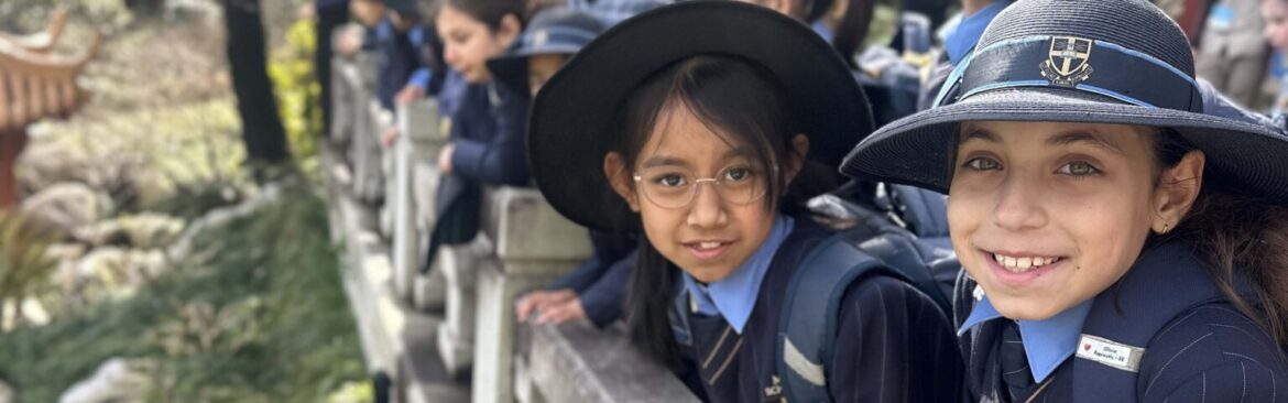 Celebrations, Commemorations and Culture Learning for Year 3