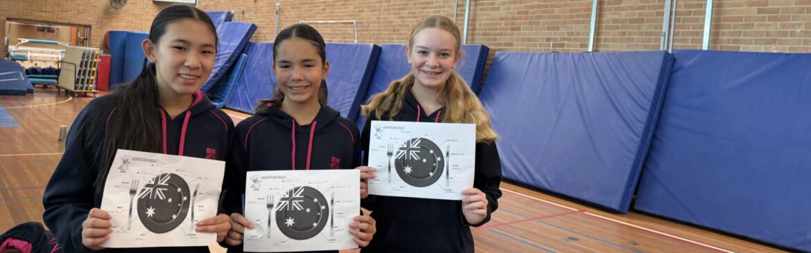 From the Deputy Head of Senior School – Wellbeing