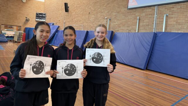 From the Deputy Head of Senior School – Wellbeing