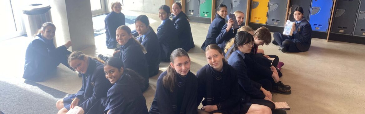 Year 9