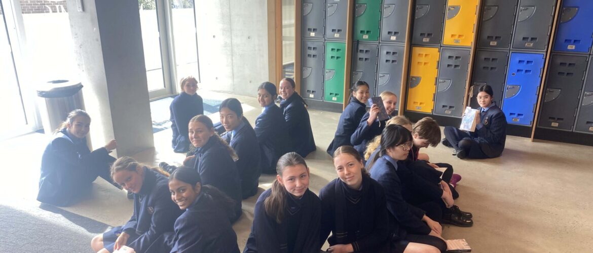 Year 9