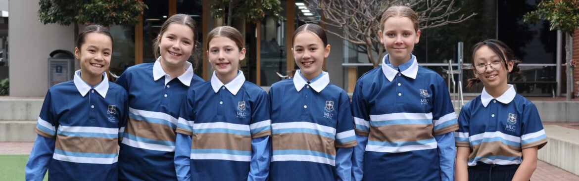 From the Head of Junior School
