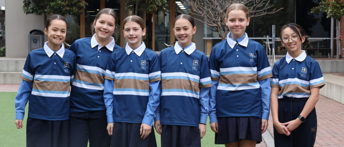 From the Head of Junior School