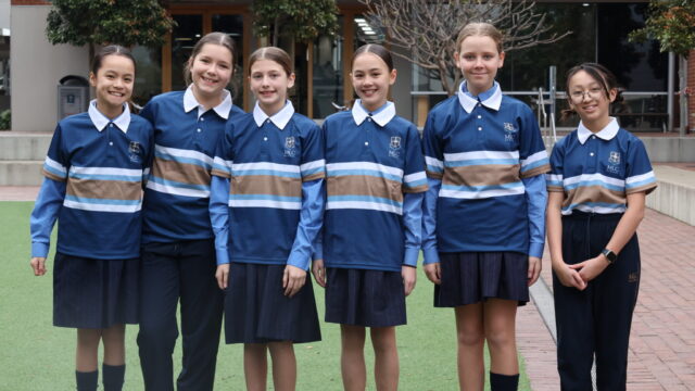 From the Head of Junior School