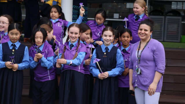 From the Head of Junior School