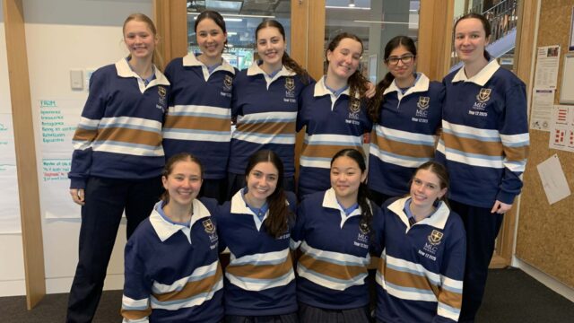 Year 12