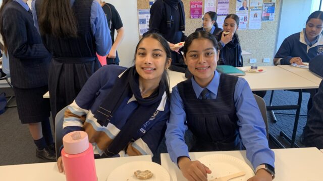 Year 12