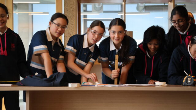 From the Head of Senior School