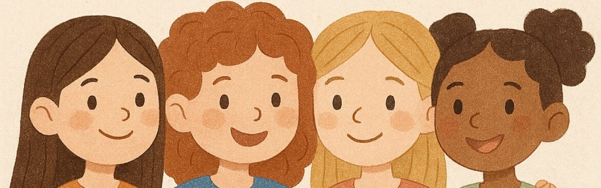 Navigating the Tween Years