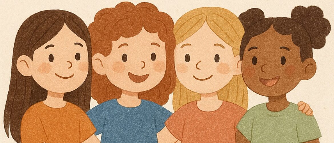 Navigating the Tween Years