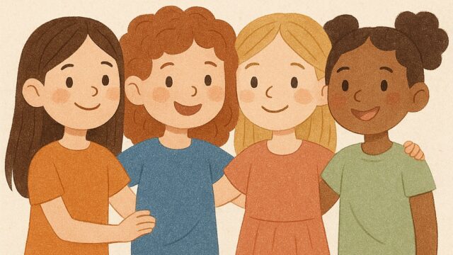 Navigating the Tween Years