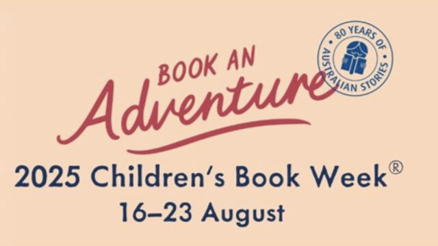MLC Junior School Book Week Events