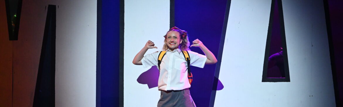 Senior Years Wakakirri Shine On Stage!