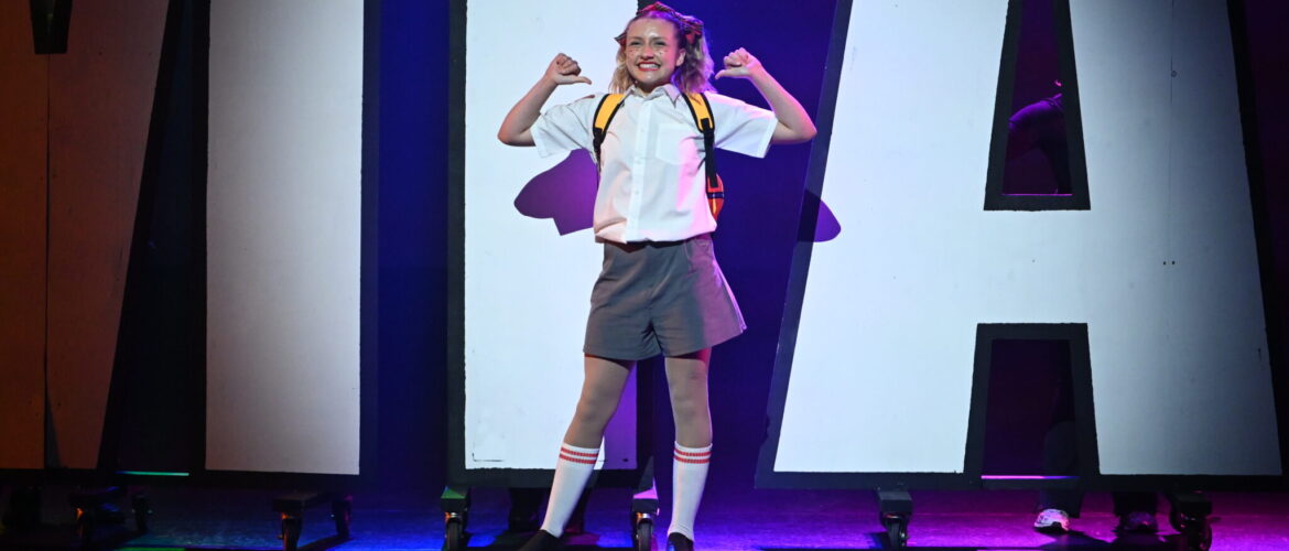 Senior Years Wakakirri Shine On Stage!