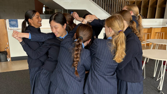 Year 9