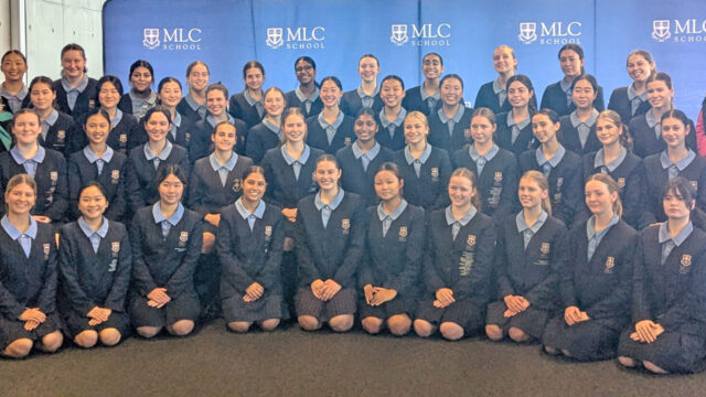 Newsletter | Term 3 | Week 8 2025