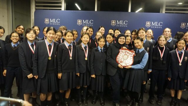 Newsletter | Term 3 | Week 7 2025