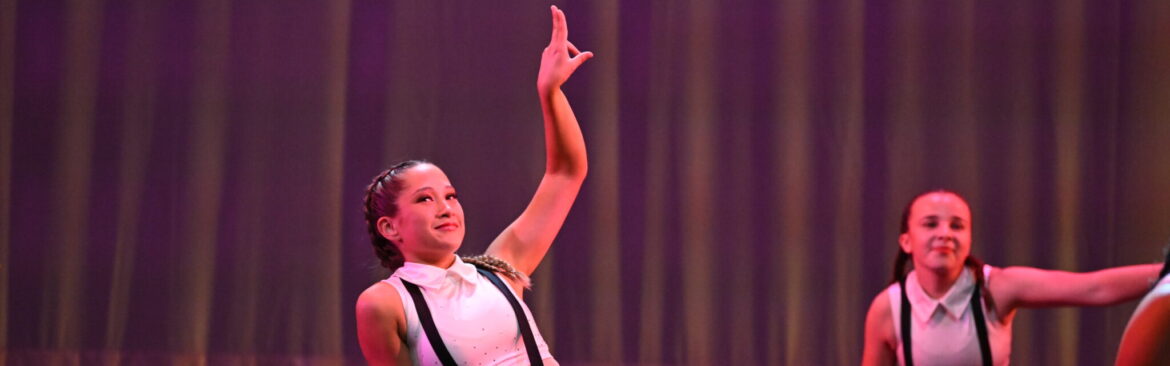 HSC Dance Excellence Recognised with Callback Nominations