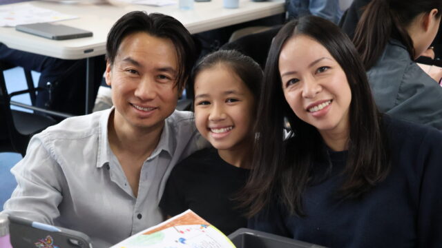 Year 5 Celebration of Learning