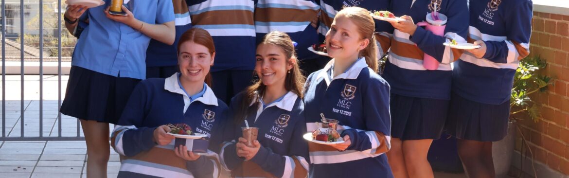 From the Head of Senior School