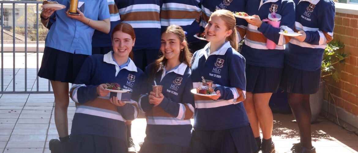 From the Head of Senior School