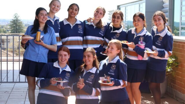 From the Head of Senior School