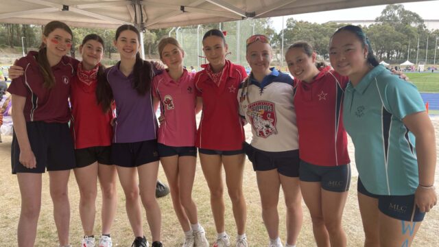 Year 10