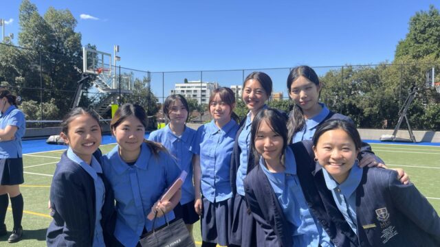 Year 11