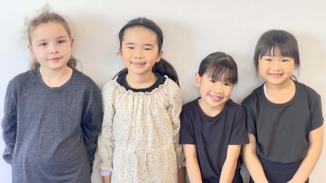 ASCA Speech and Drama Examination Superstars and Term 3 Wrap Up