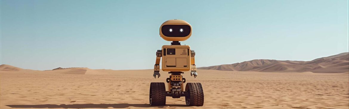 Wanting to try Robotics in Term 4?