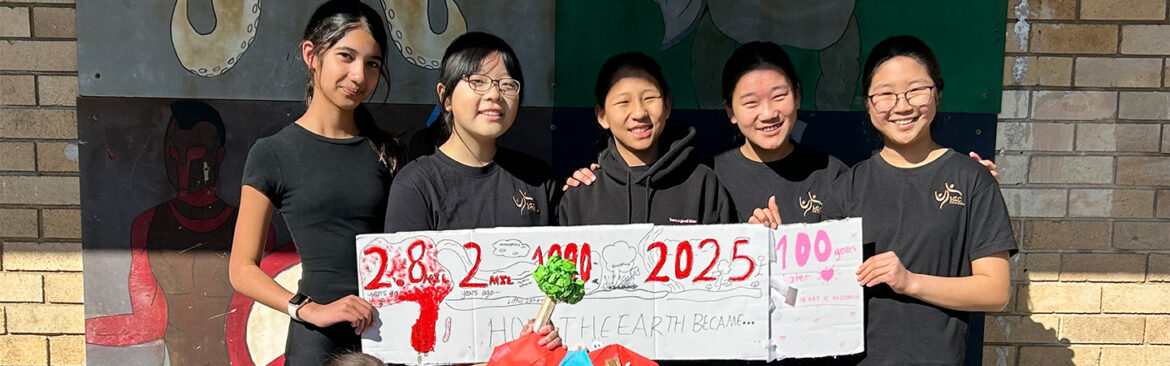 Tournament of Minds 2025: A Weekend of Wit, Wonder, and Whimsy!