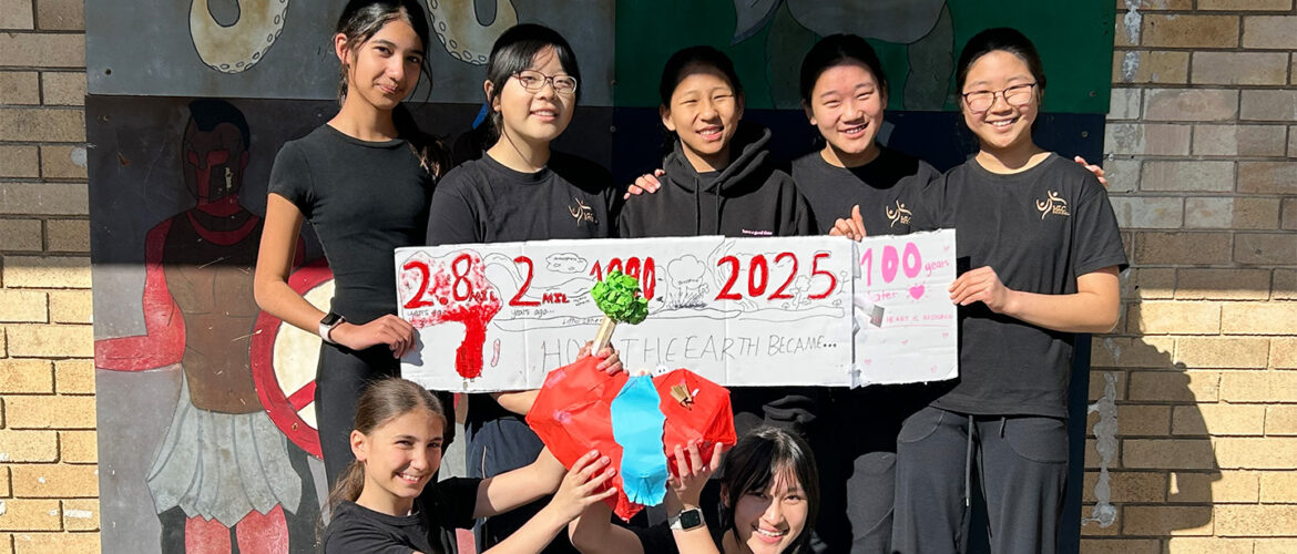Tournament of Minds 2025: A Weekend of Wit, Wonder, and Whimsy!