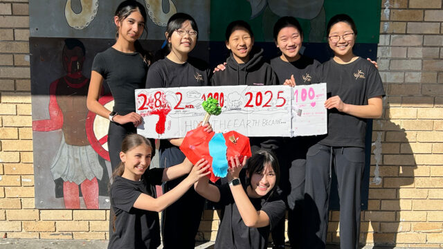 Tournament of Minds 2025: A Weekend of Wit, Wonder, and Whimsy!