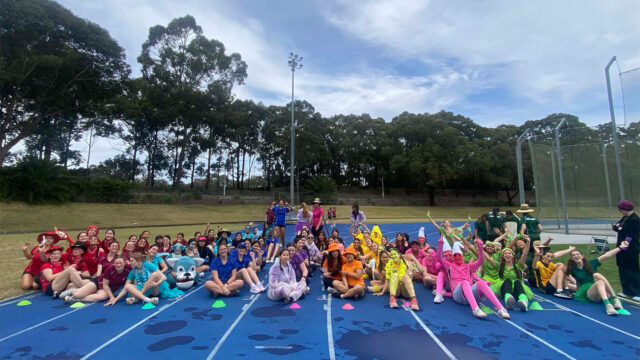 Year 11