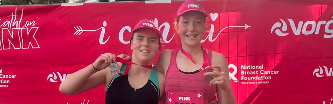 Sporting Achievements