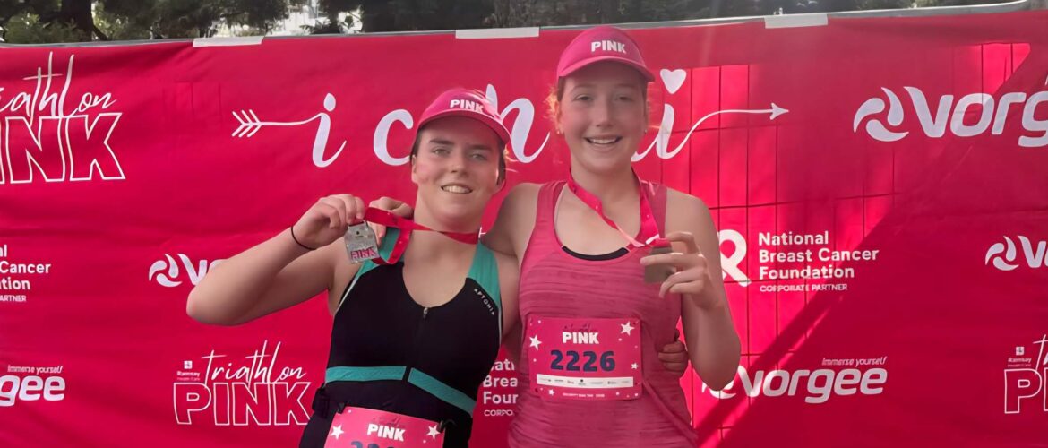 Sporting Achievements