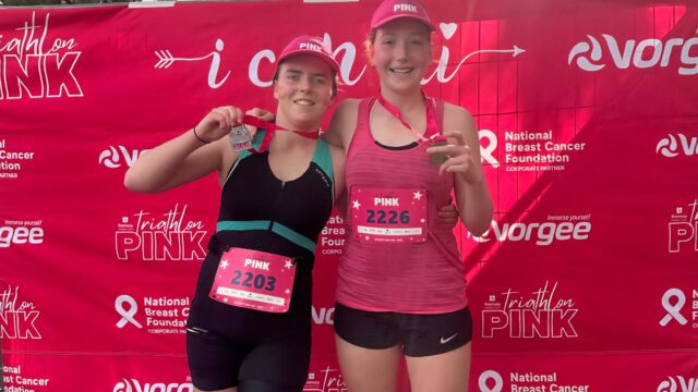 Sporting Achievements