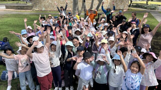 From the Head of Junior School