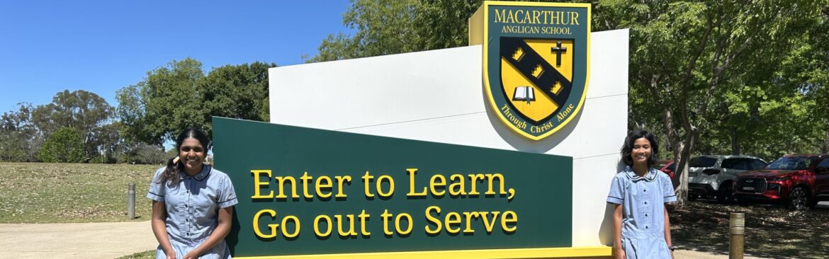 IPHSA Speakers’ Challenge