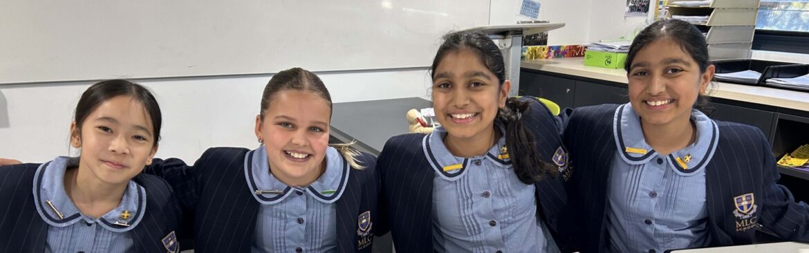 From the Head of Junior School