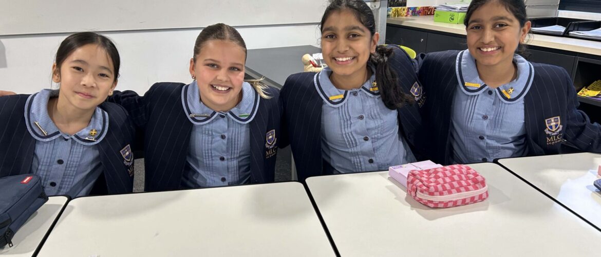 From the Head of Junior School