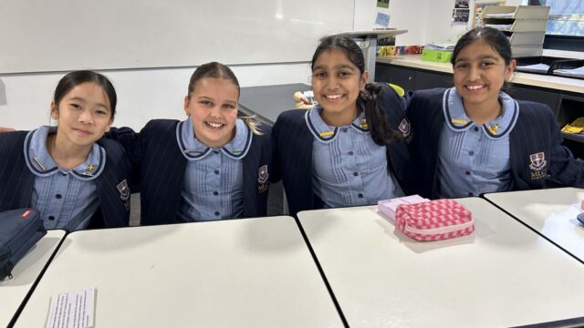 From the Head of Junior School