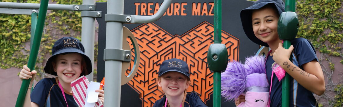 Head of Junior School