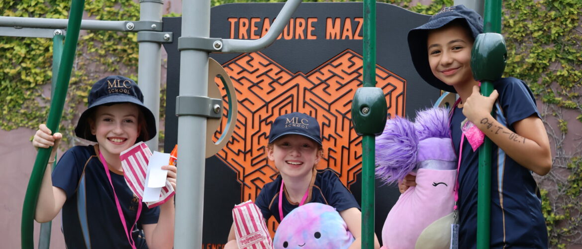 Head of Junior School