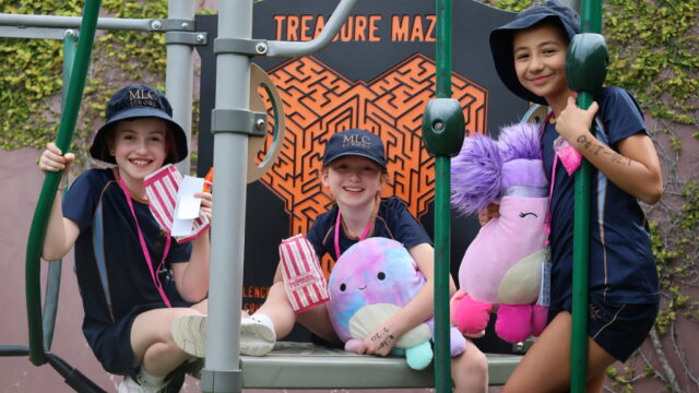 Head of Junior School