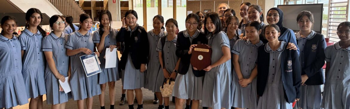 British Paliamentary Tournament Results