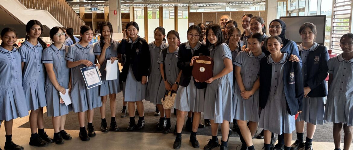 British Paliamentary Tournament Results