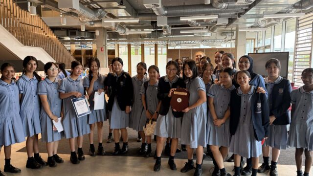 British Paliamentary Tournament Results